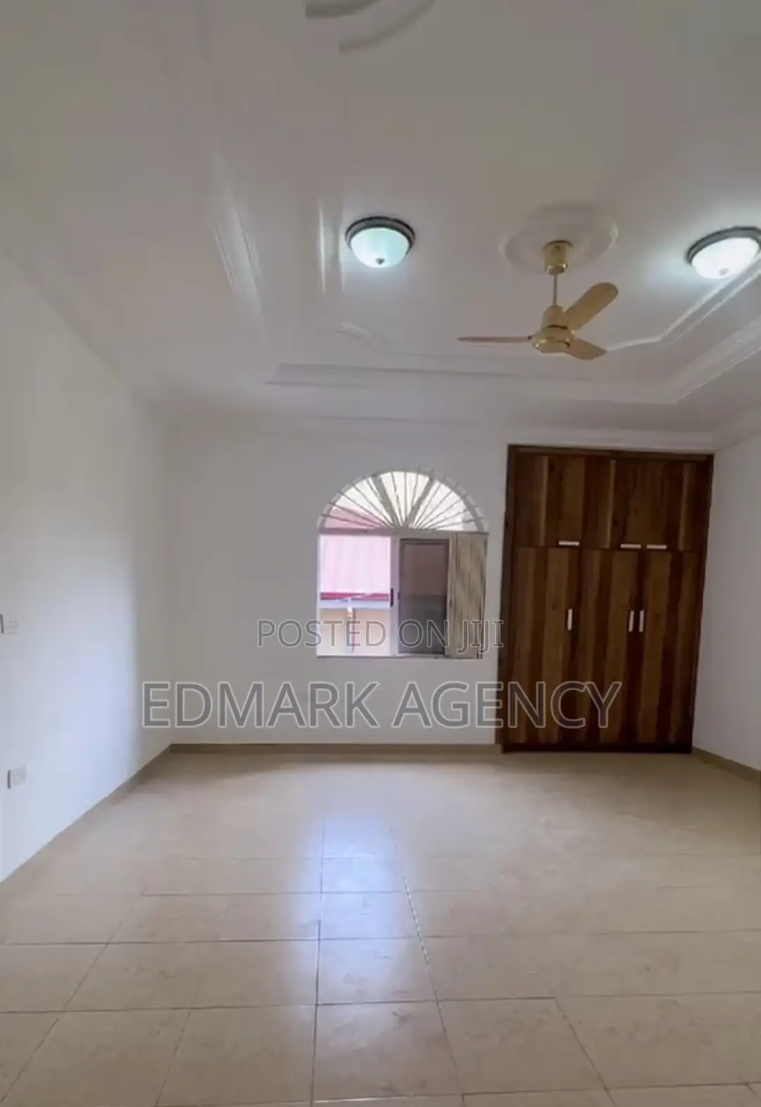 3bdrm Apartment in Musuku Roundabout, Accra Metropolitan for rent