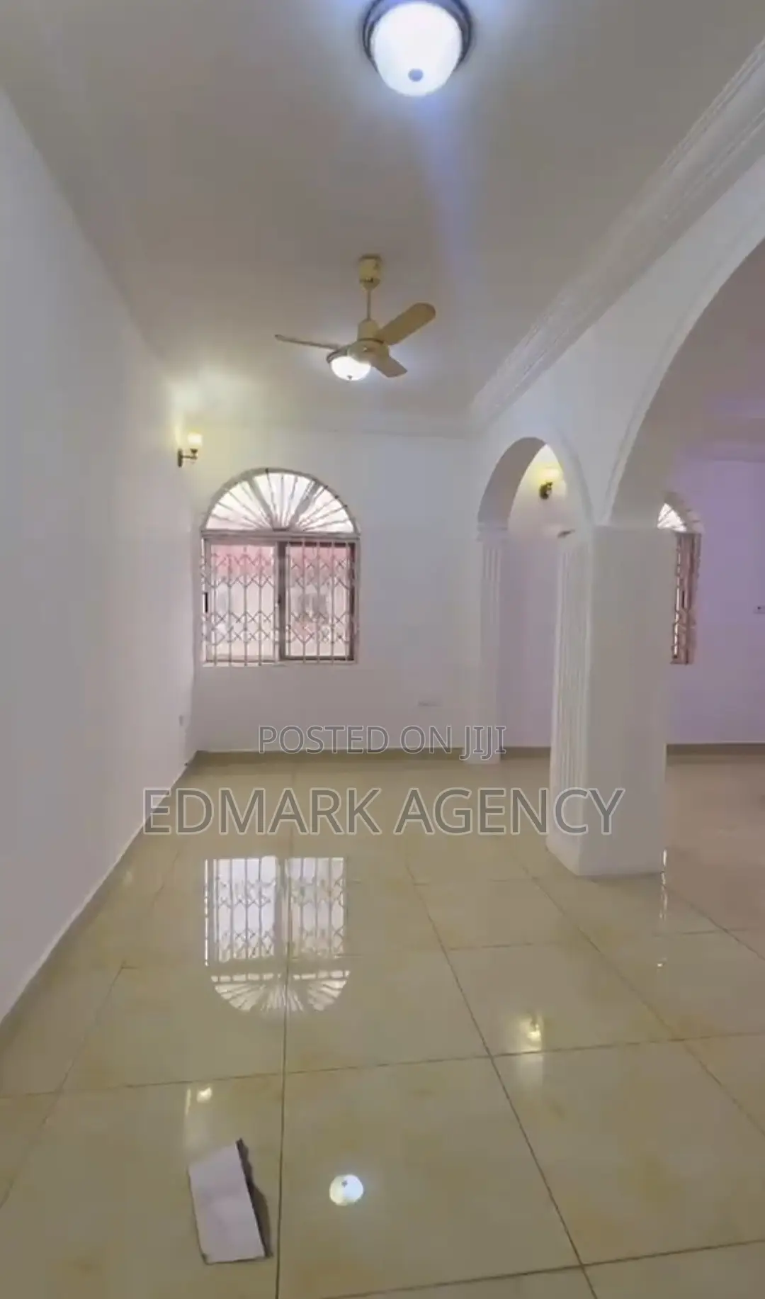3bdrm Apartment in Musuku Roundabout, Accra Metropolitan for rent
