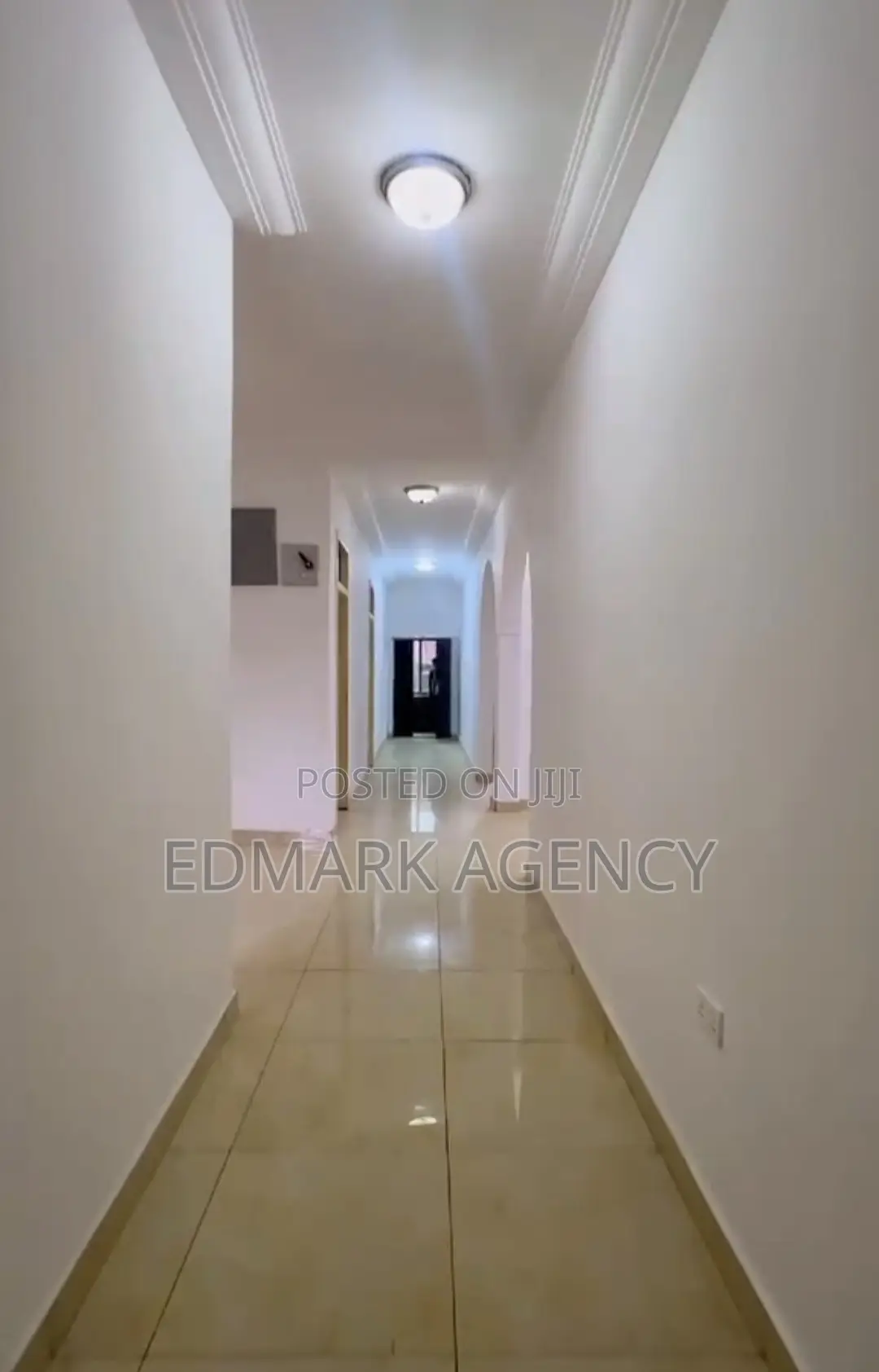 3bdrm Apartment in Musuku Roundabout, Accra Metropolitan for rent