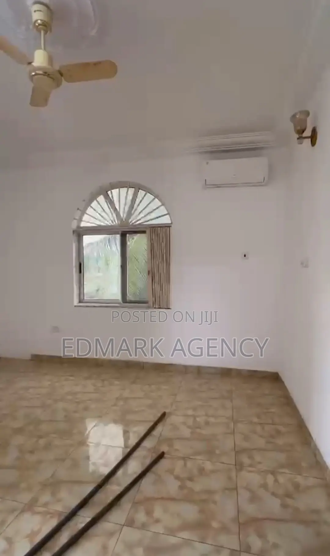 3bdrm Apartment in Musuku Roundabout, Accra Metropolitan for rent