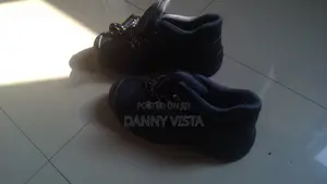 Safety Boots