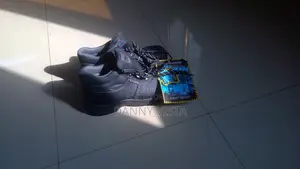 Safety Boots
