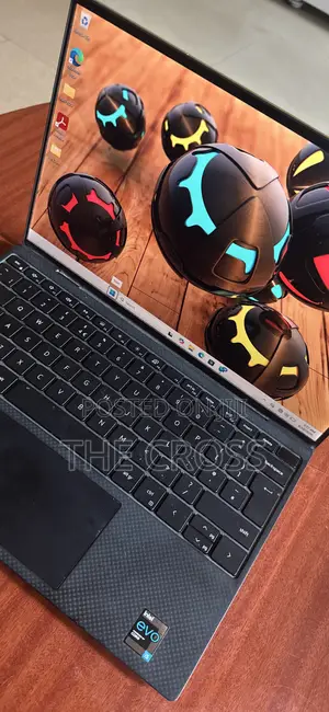 Laptop Dell XPS 13 8GB Intel Core i5 SSD 512GB