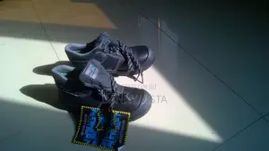 Safety Boots