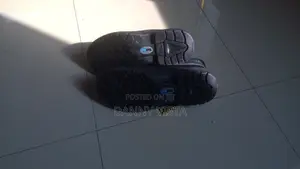 Safety Boots