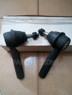 Premium Quick Steer Chevy Equinox, Terrain Steering Ends From USA