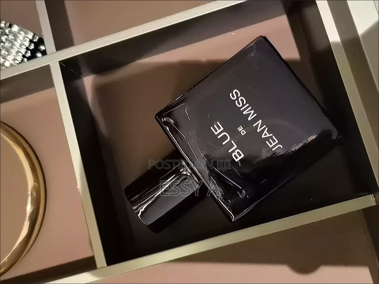 3pcs Celebrity Men's Perfume