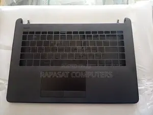 ORIGINAL HP 14-Bs 240-G6 Cd Black Housing