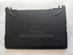 ORIGINAL HP 14-Bs 240-G6 Cd Black Housing