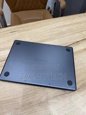New Laptop Apple MacBook Pro 2024 M4 Pro 24GB Apple M4 SSD 1T