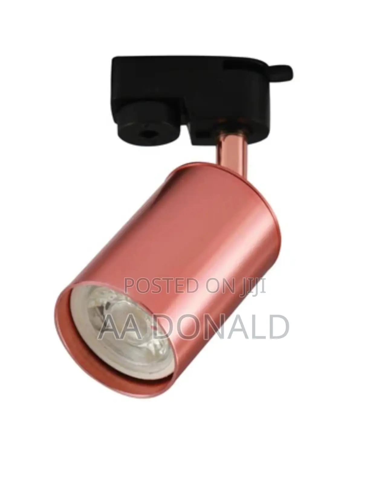 Multi Color Tracklight