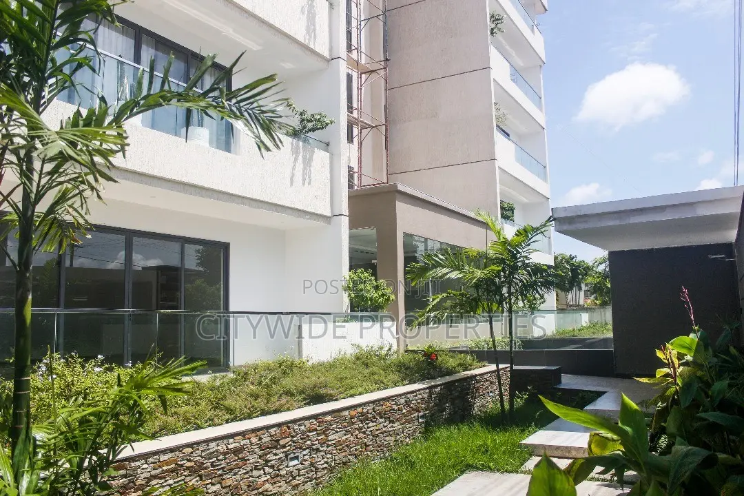 2bdrm Apartment in Stella Place, Ghana Link Area for sale