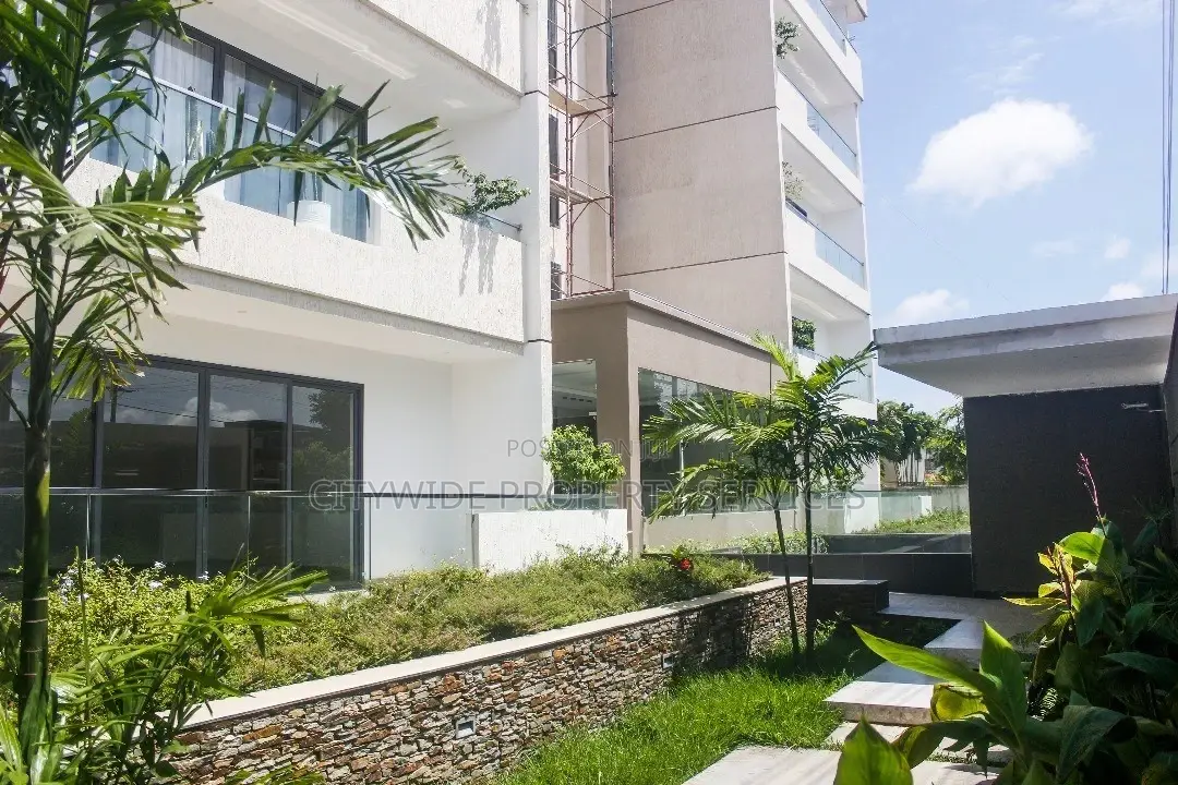 2bdrm Apartment in Stella Place, Ghana Link Area for sale