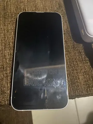 Apple iPhone 11 128 GB White