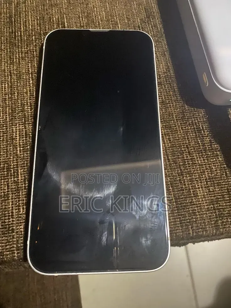 Apple iPhone 11 128 GB White