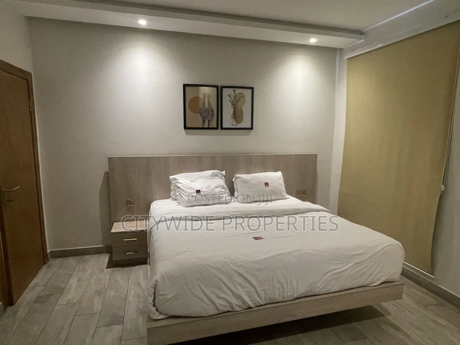 2bdrm Apartment in Stella Place, Ghana Link Area for sale