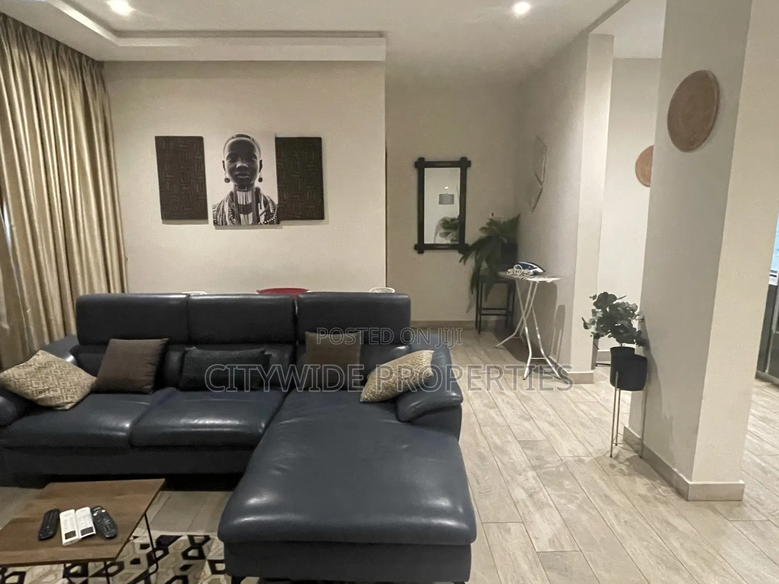 2bdrm Apartment in Stella Place, Ghana Link Area for sale