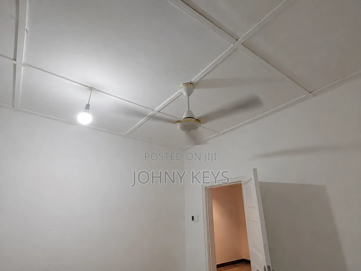 1bdrm House in Birim Central Municipal for rent