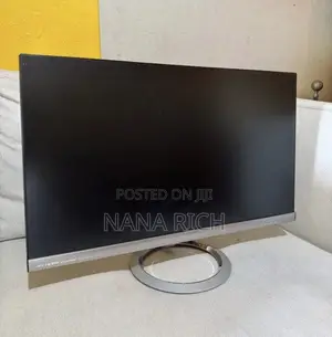 ASUS Mx27a - 27" Ips Led (2560 X 1440)wqhd Monitor