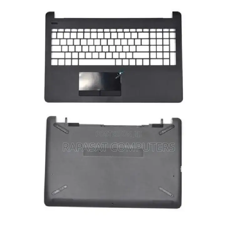 HP 15-Bs Cd Black Housing
