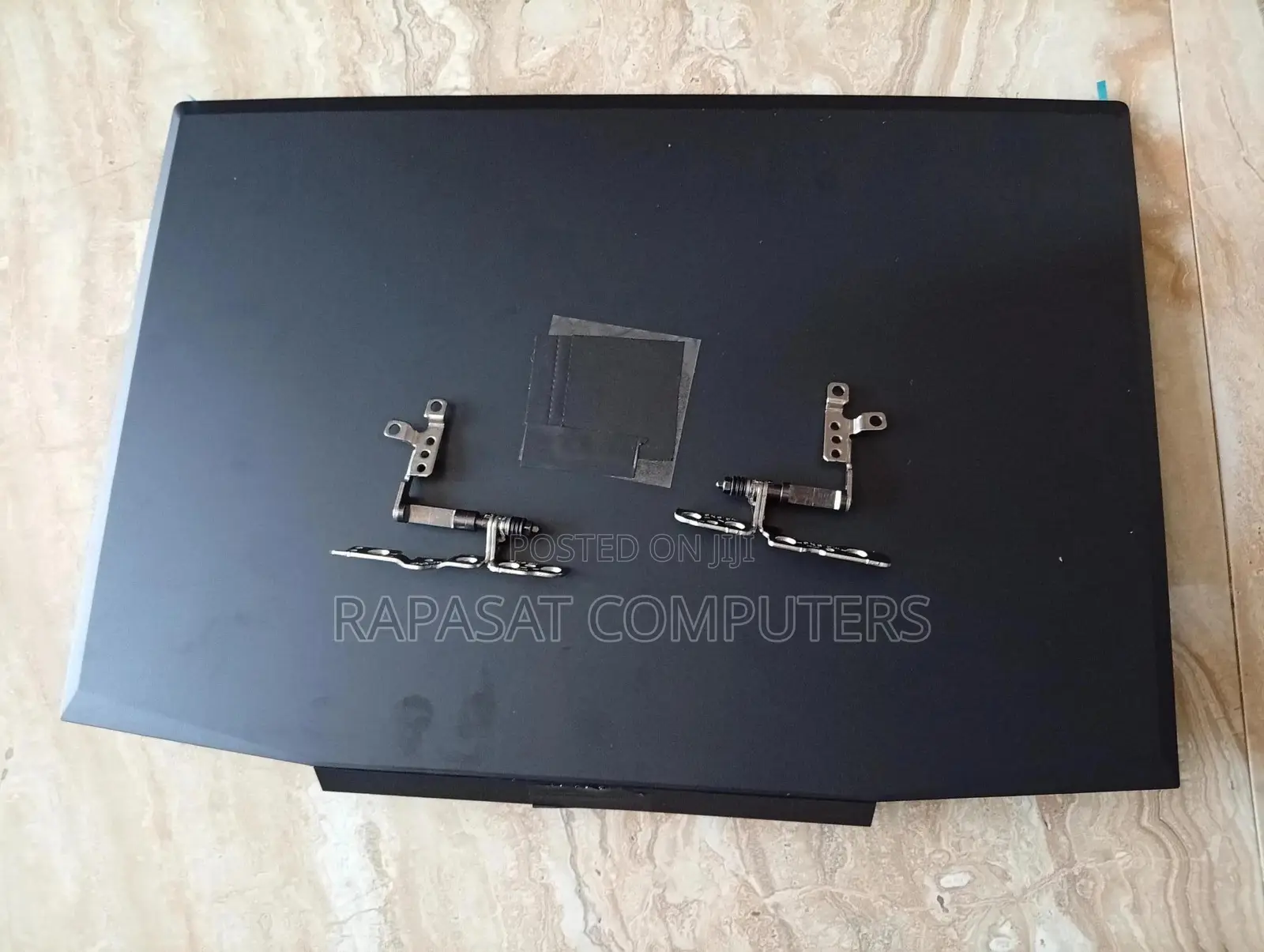 GENUINE HP 15-Cx Abh Black Housing
