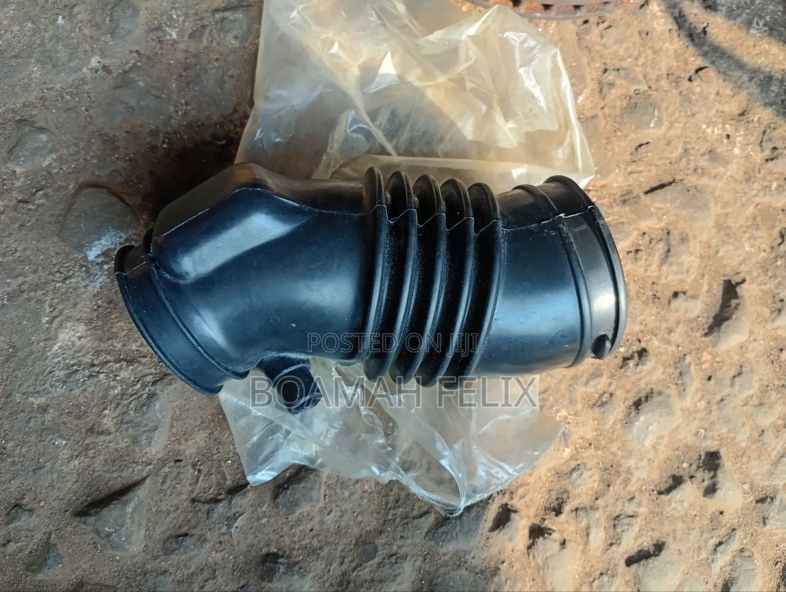 Honda Pilot 2009-2015 Air Cleaner Hose