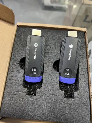 Wireless HDMI Extender