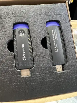 Wireless HDMI Extender