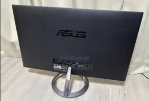 ASUS Mx27a - 27" Ips Led (2560 X 1440)wqhd Monitor