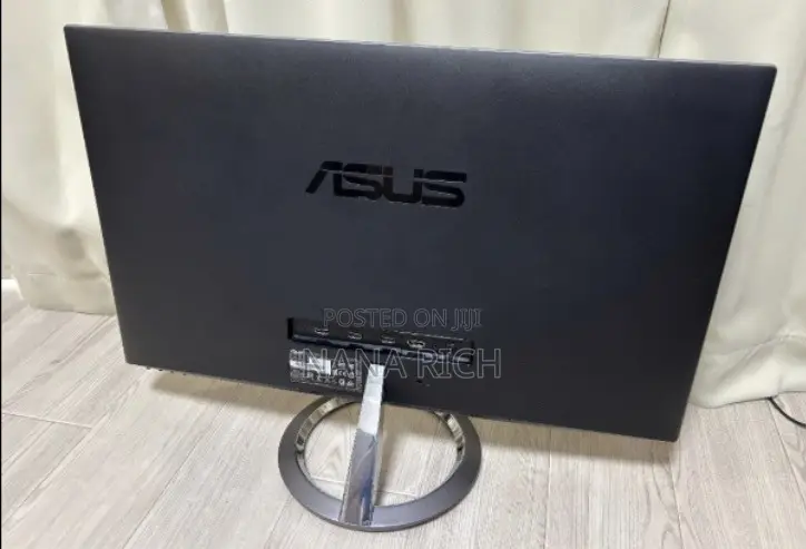 ASUS Mx27a - 27" Ips Led (2560 X 1440)wqhd Monitor