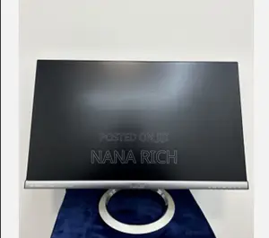 ASUS Mx27a - 27" Ips Led (2560 X 1440)wqhd Monitor