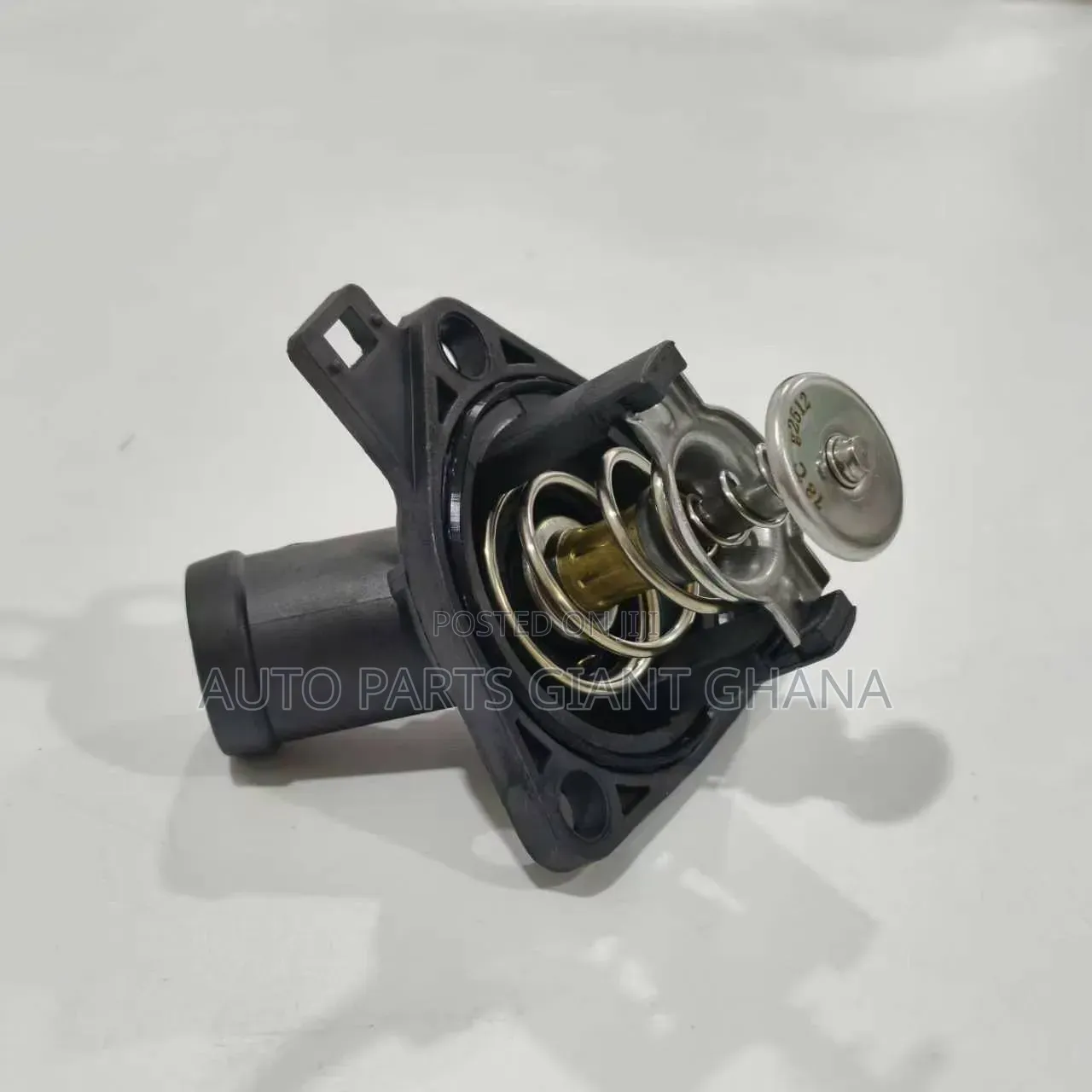 All Kinds of Engine Thermostat