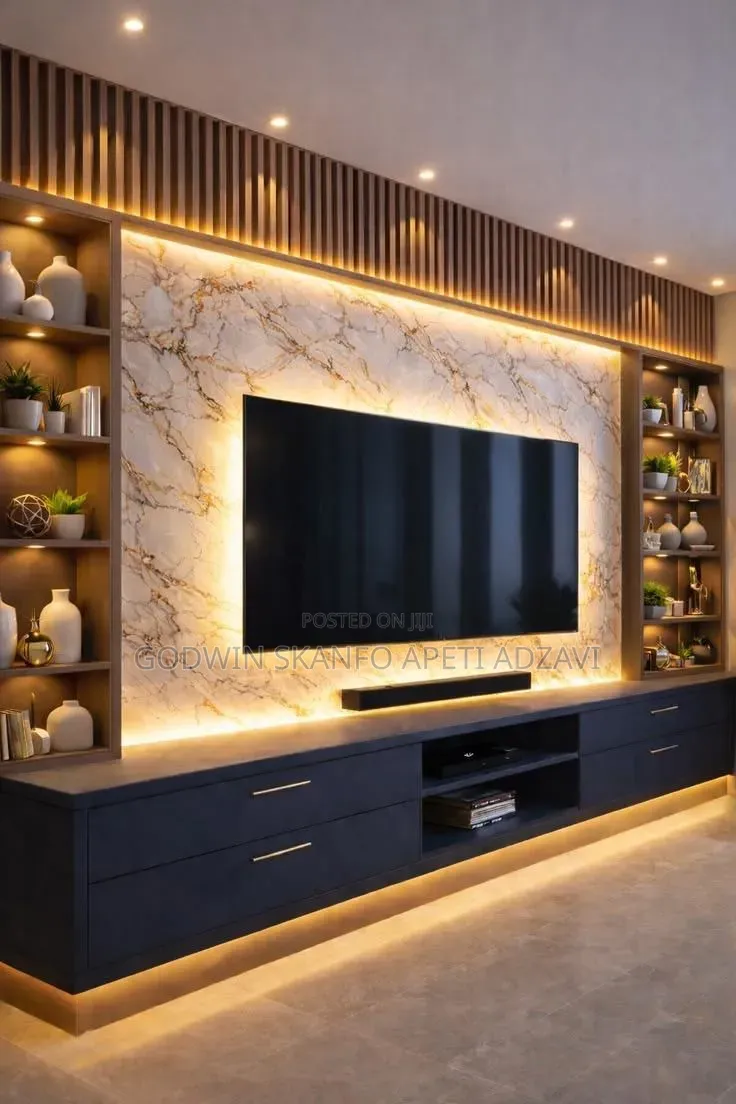 TV Stands Available