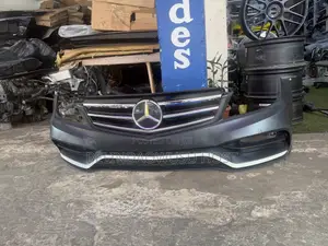 C 250 Spec Bumper