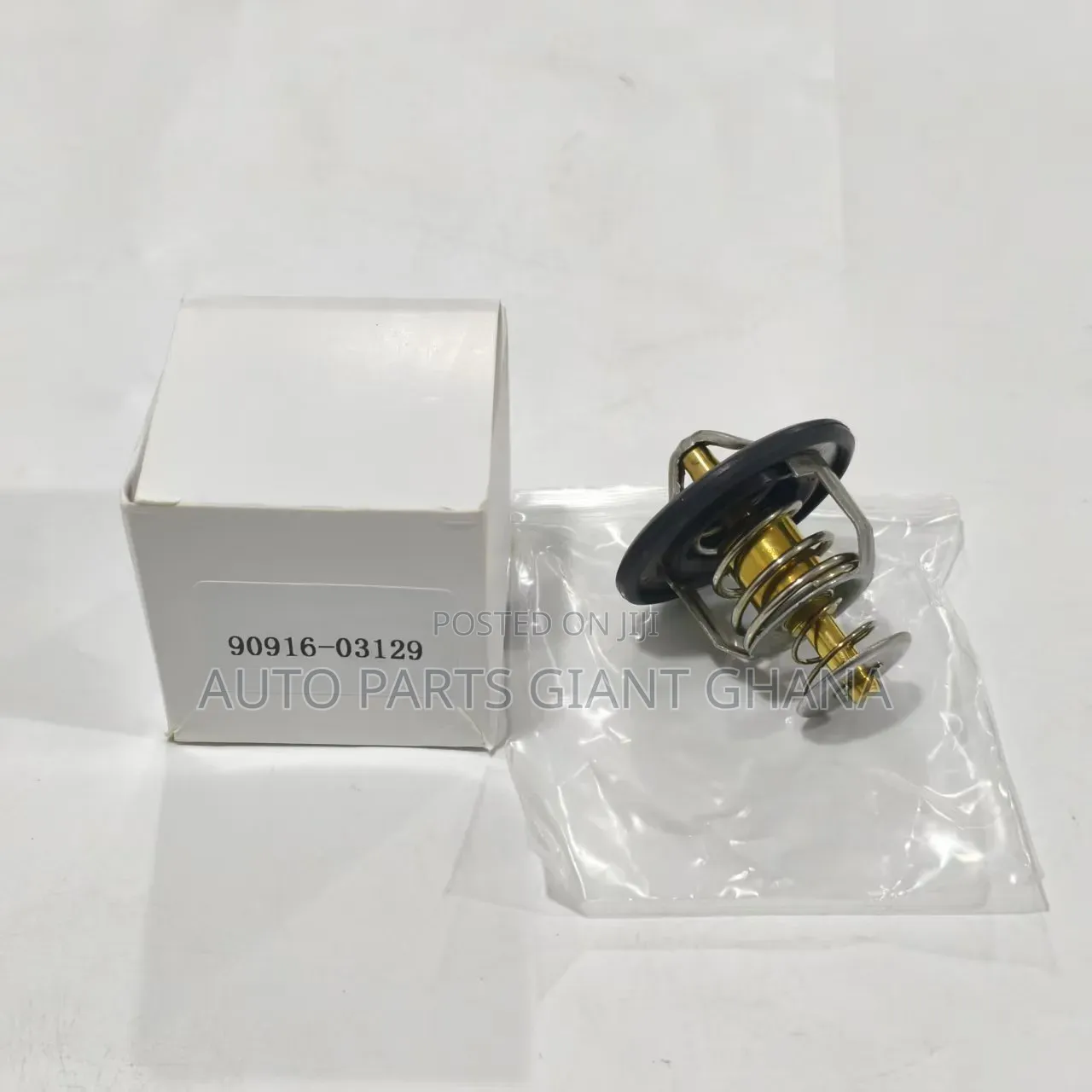 All Kinds of Engine Thermostat