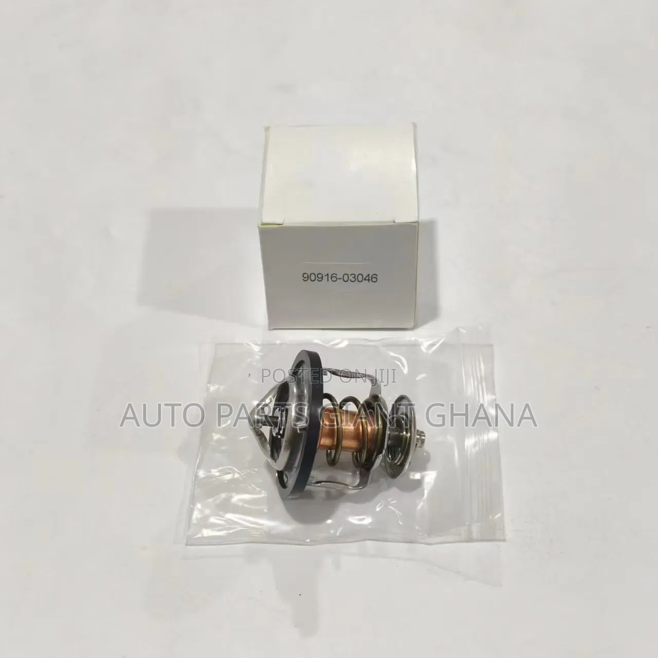 All Kinds of Engine Thermostat