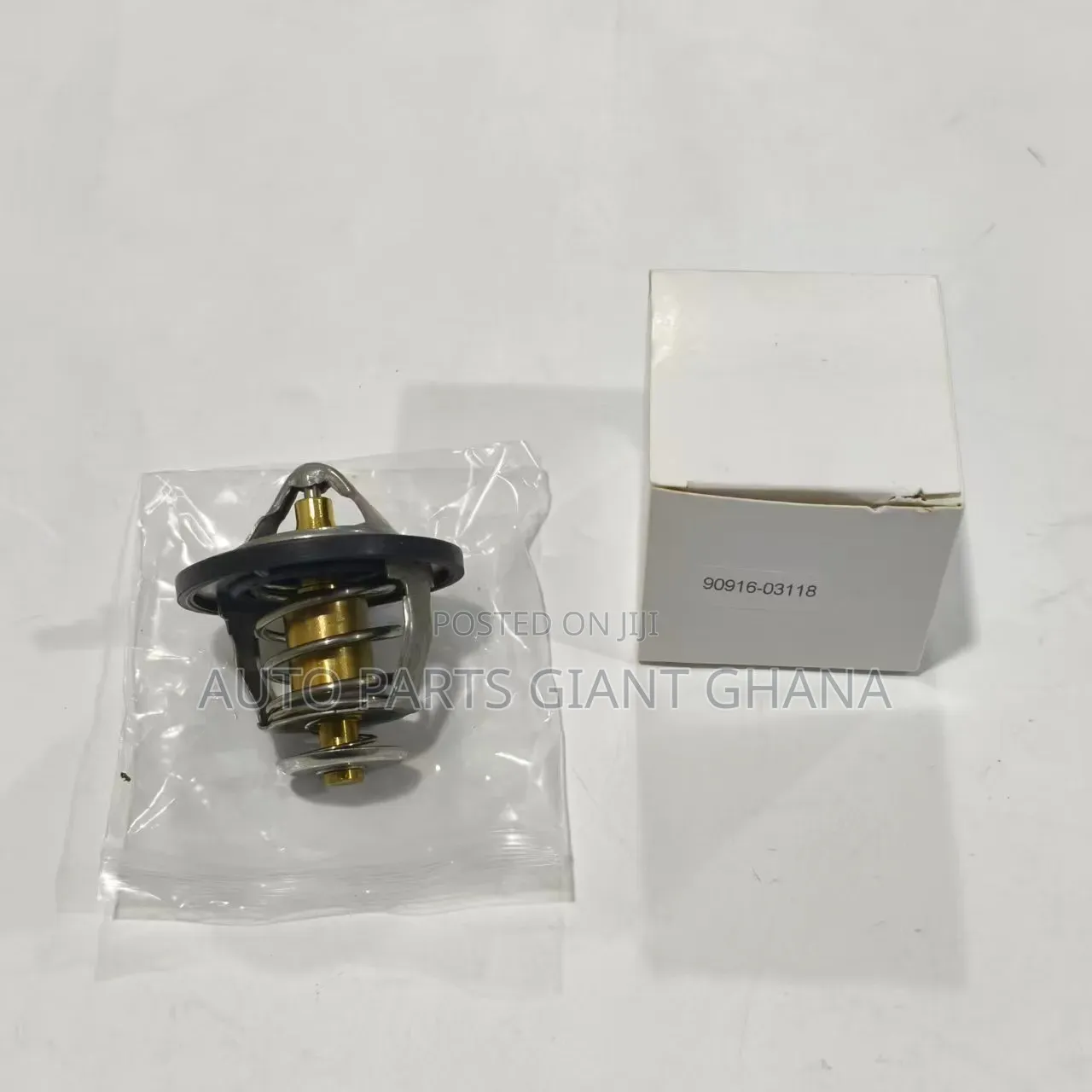 All Kinds of Engine Thermostat