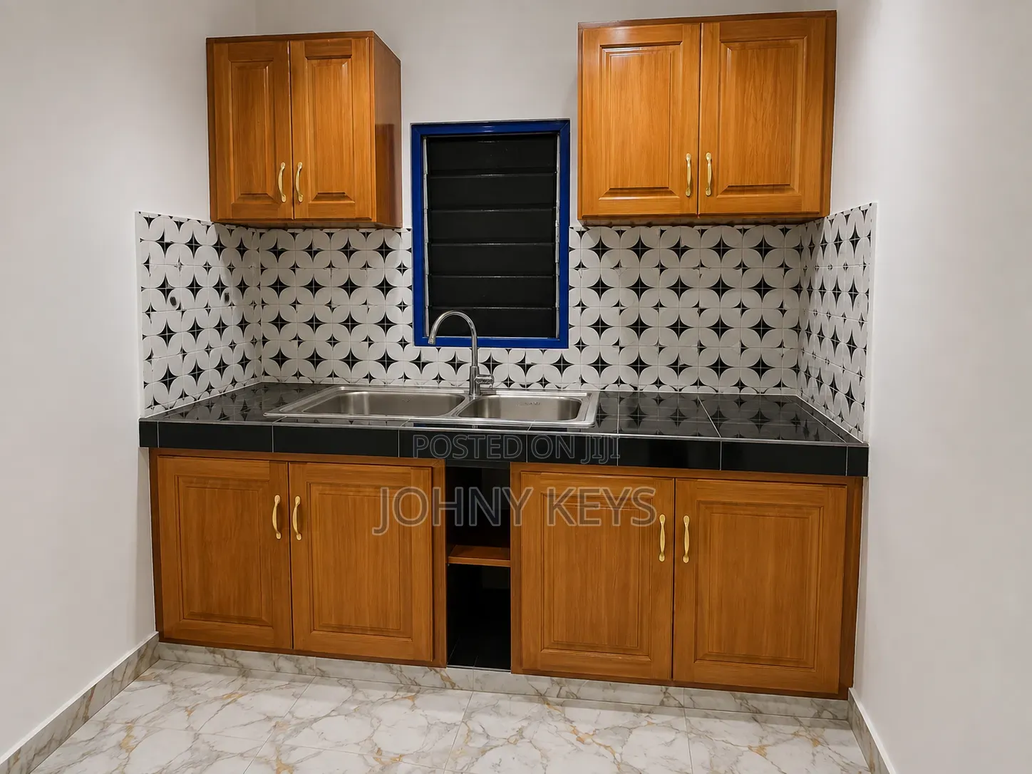 1bdrm House in Birim Central Municipal for rent