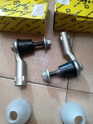 Genuine Suspensia Chrysler 200 and Dodge Dart Tie Rod Ends From USA