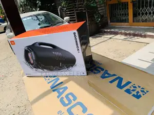 Get a New JBL Boombox 4 | Most Powerful JBL Portable Waterproof Speake