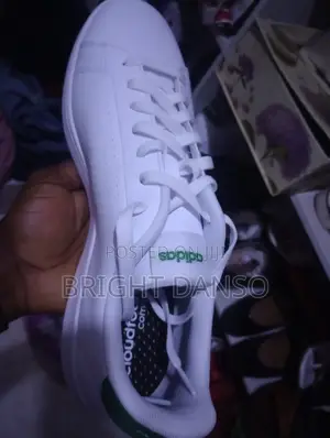 Men's Adidas Sneakers