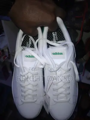 Men's Adidas Sneakers