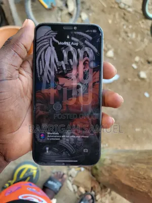 Apple iPhone 12 Pro 128 GB Black