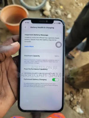 Apple iPhone 12 Pro 128 GB Black