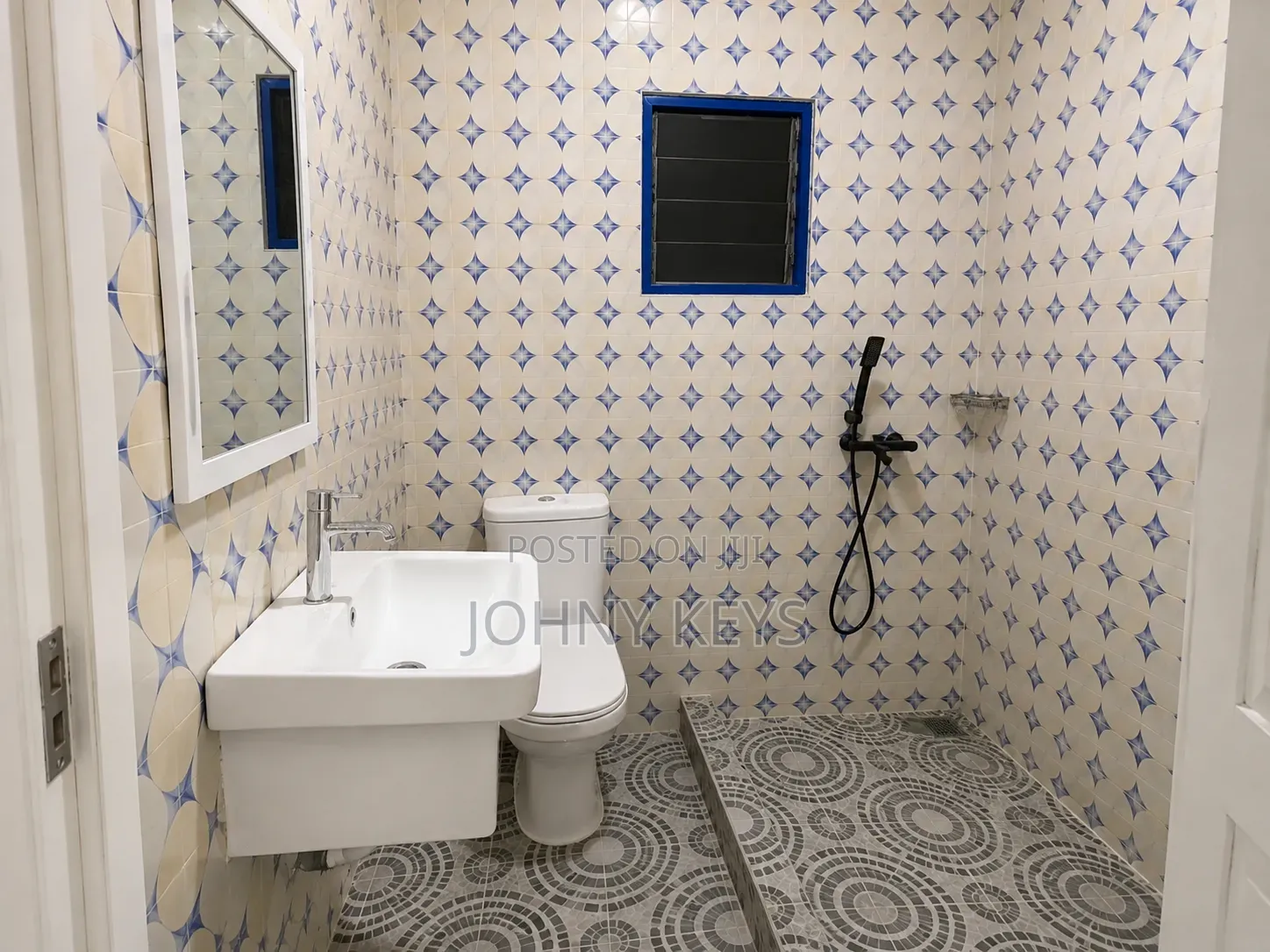 1bdrm House in Birim Central Municipal for rent