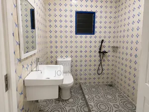 1bdrm House in Birim Central Municipal for rent