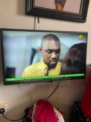 LG Digital Uhd TV,