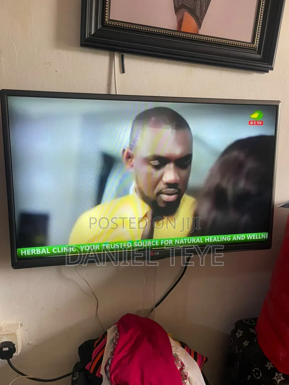 LG Digital Uhd TV,