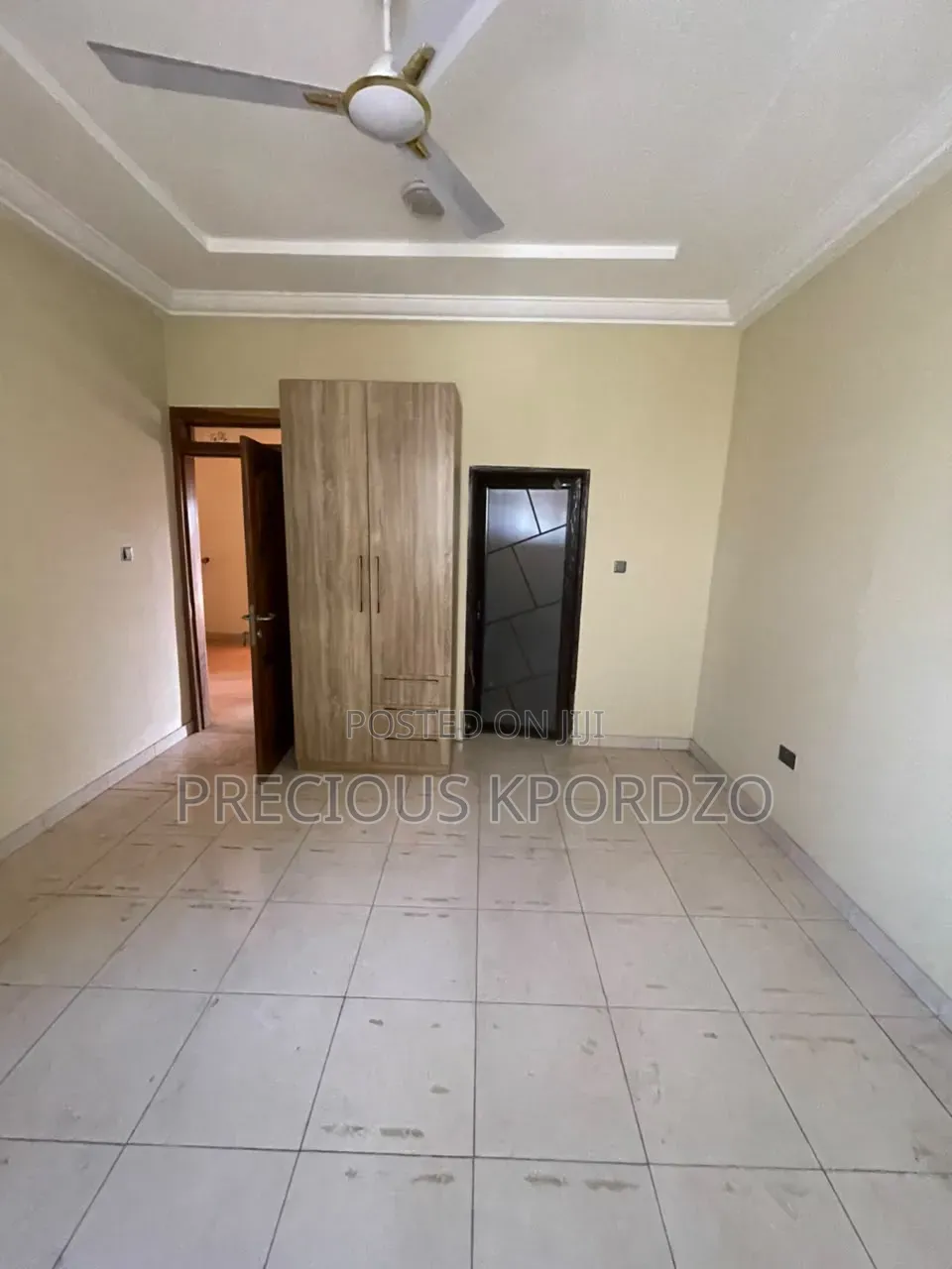 4bdrm Duplex in Commandos Adenta for rent