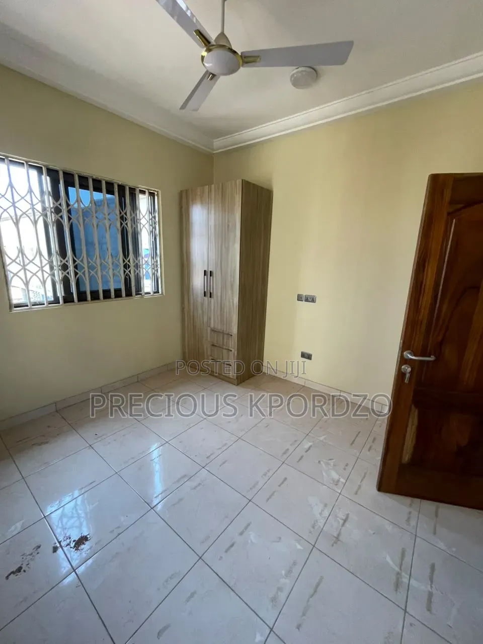 4bdrm Duplex in Commandos Adenta for rent